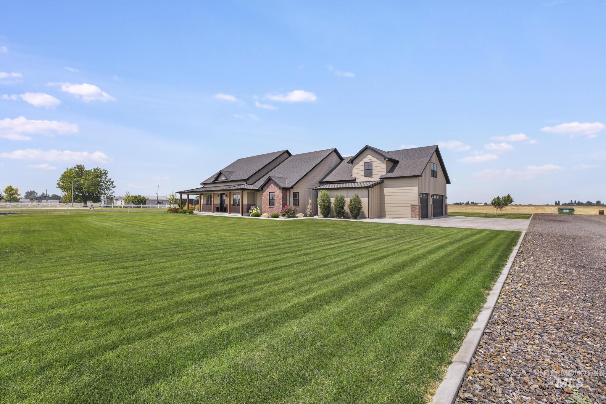 394 East 300 South, Burley, Idaho 83318, 5 Bedrooms, 4 Bathrooms, Residential For Sale, Price $1,570,000,MLS 98996850