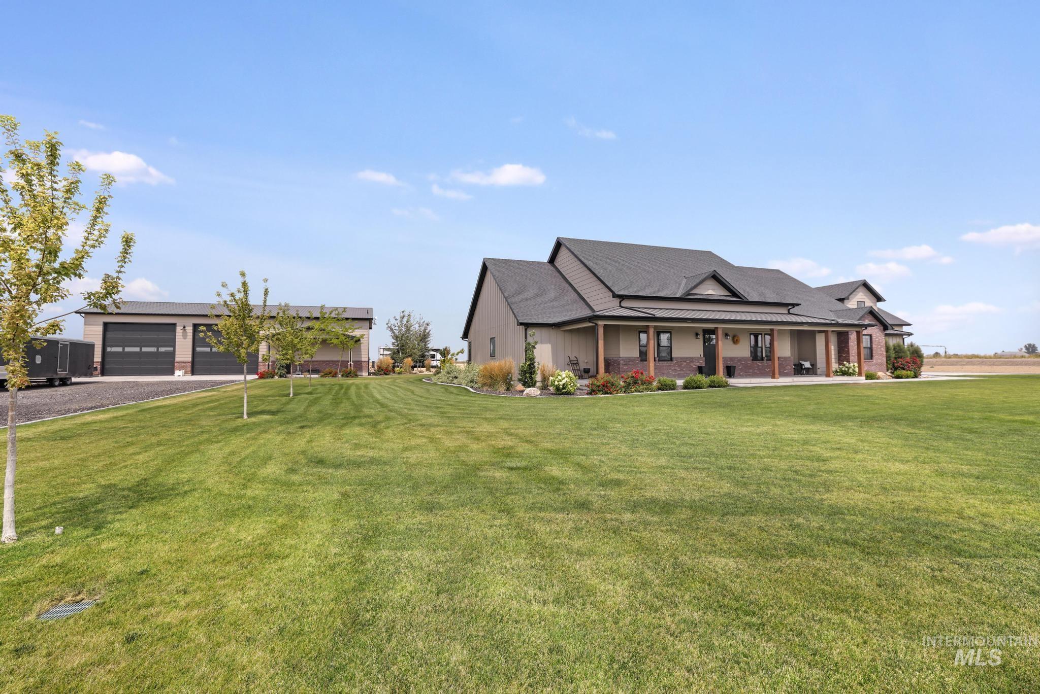 394 East 300 South, Burley, Idaho 83318, 5 Bedrooms, 4 Bathrooms, Residential For Sale, Price $1,570,000,MLS 98996850