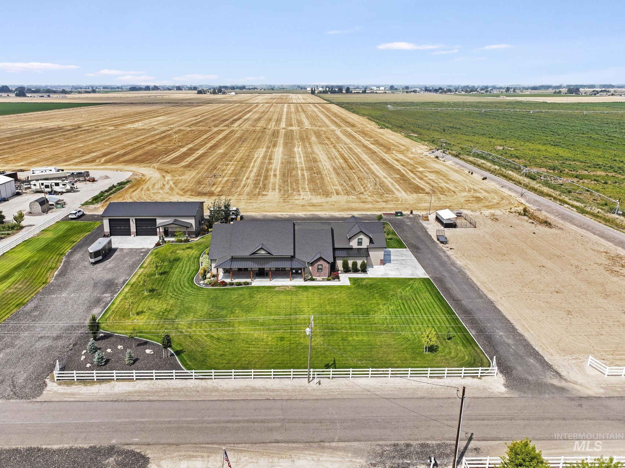 394 East 300 South, Burley, Idaho 83318, 5 Bedrooms, 4 Bathrooms, Residential For Sale, Price $1,570,000,MLS 98996850