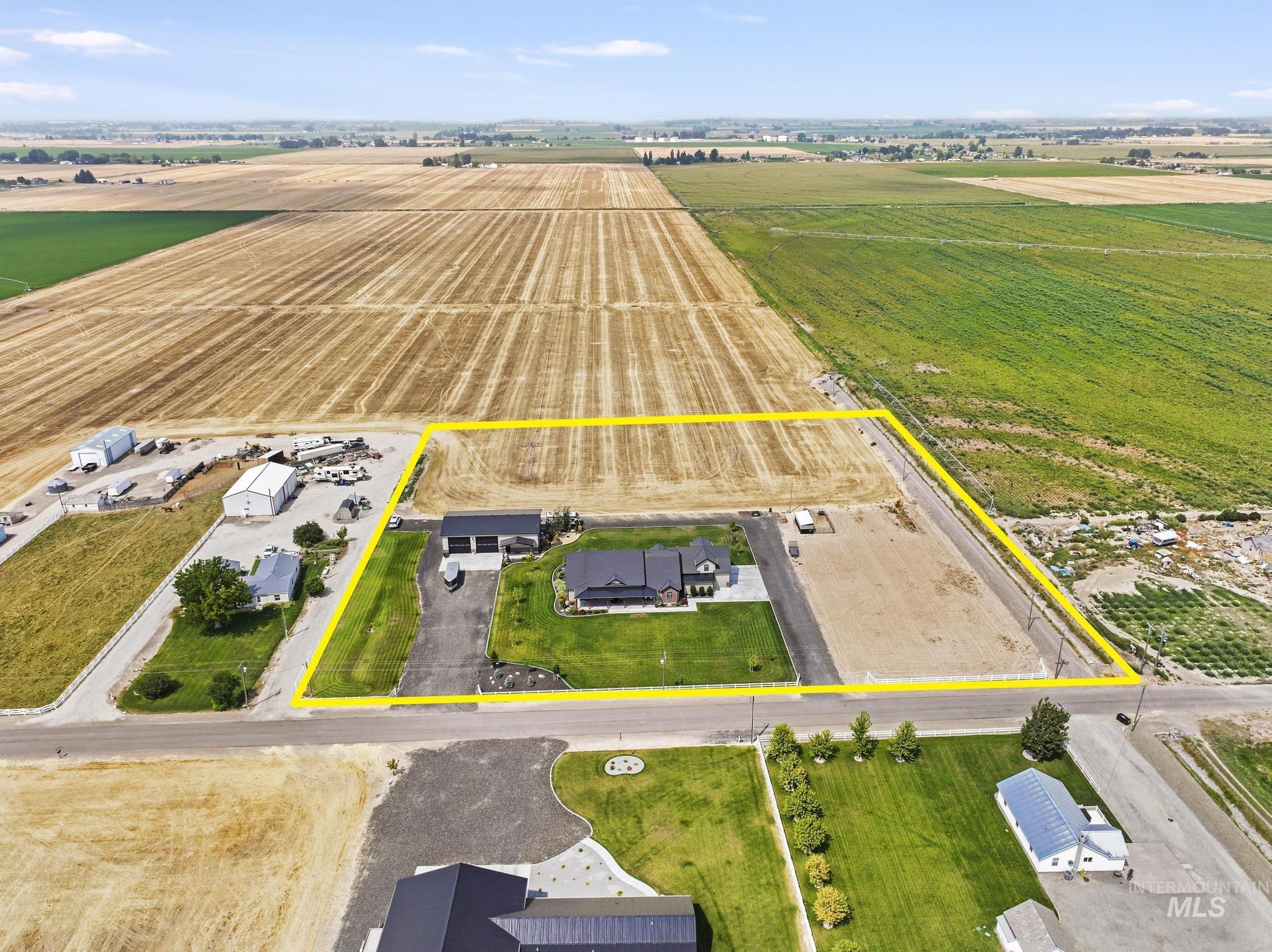 394 East 300 South, Burley, Idaho 83318, 5 Bedrooms, 4 Bathrooms, Residential For Sale, Price $1,570,000,MLS 98996850