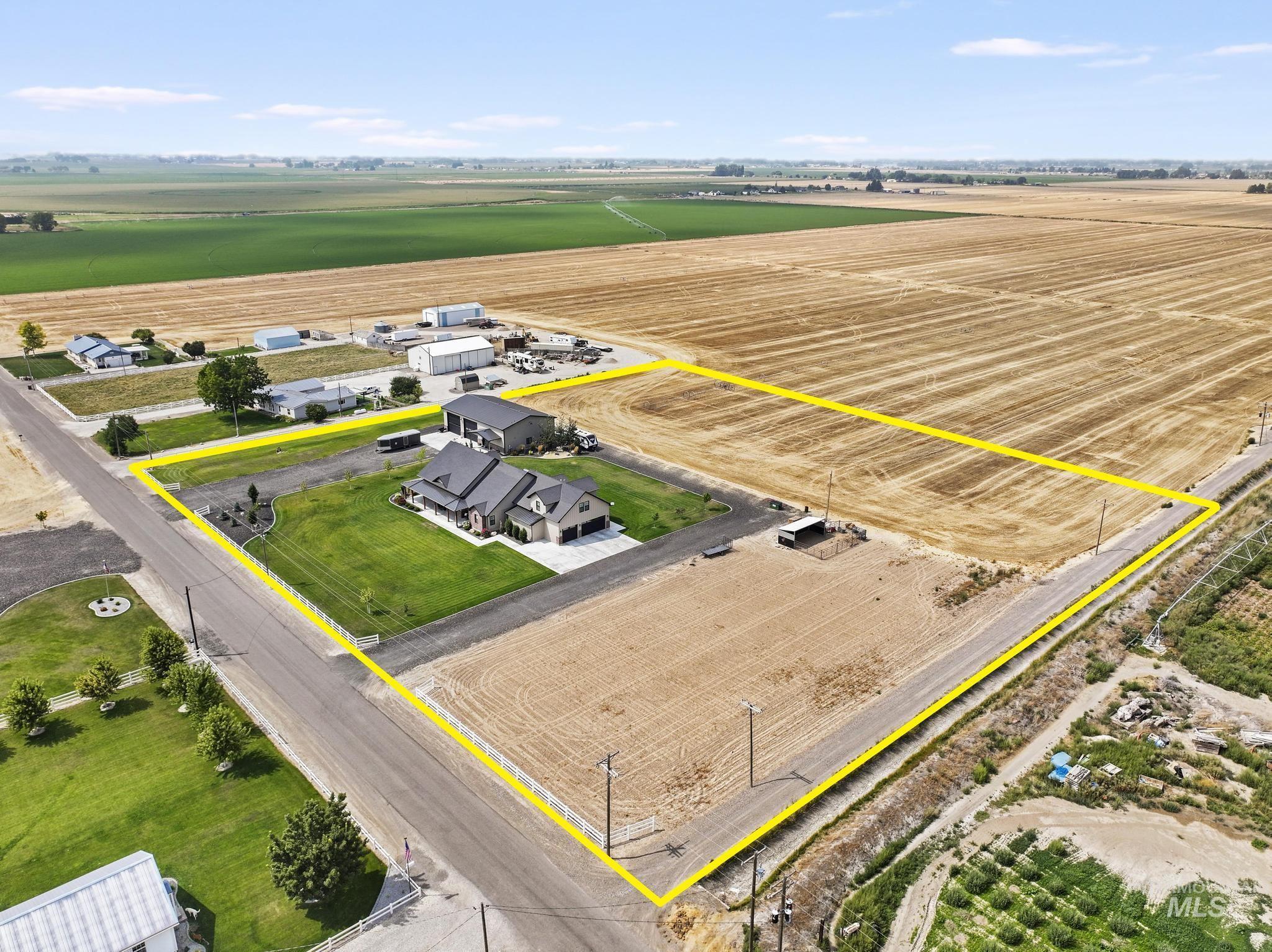 394 East 300 South, Burley, Idaho 83318, 5 Bedrooms, 4 Bathrooms, Residential For Sale, Price $1,570,000,MLS 98996850