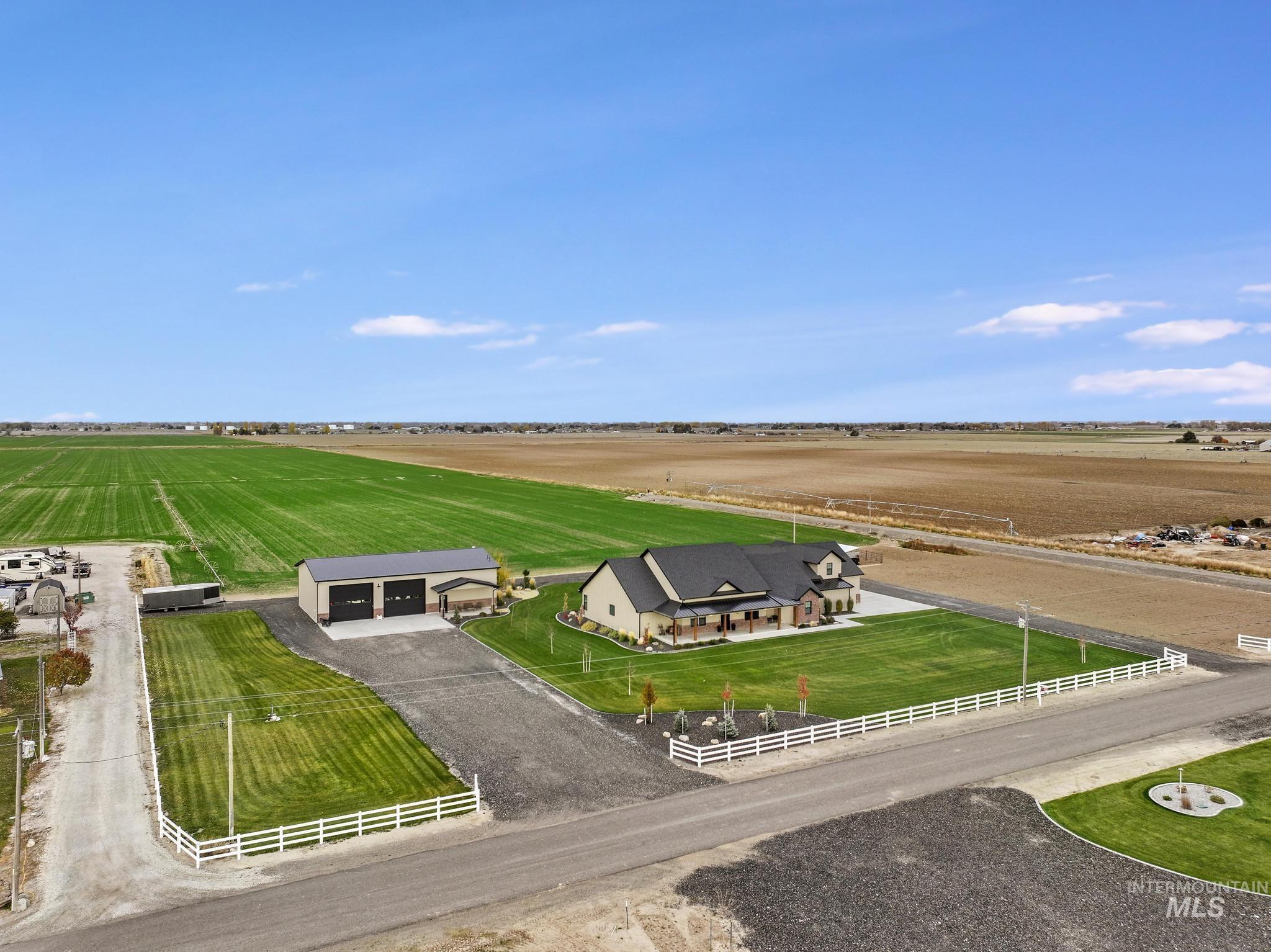 394 East 300 South, Burley, Idaho 83318, 5 Bedrooms, 4 Bathrooms, Residential For Sale, Price $1,570,000,MLS 98996850