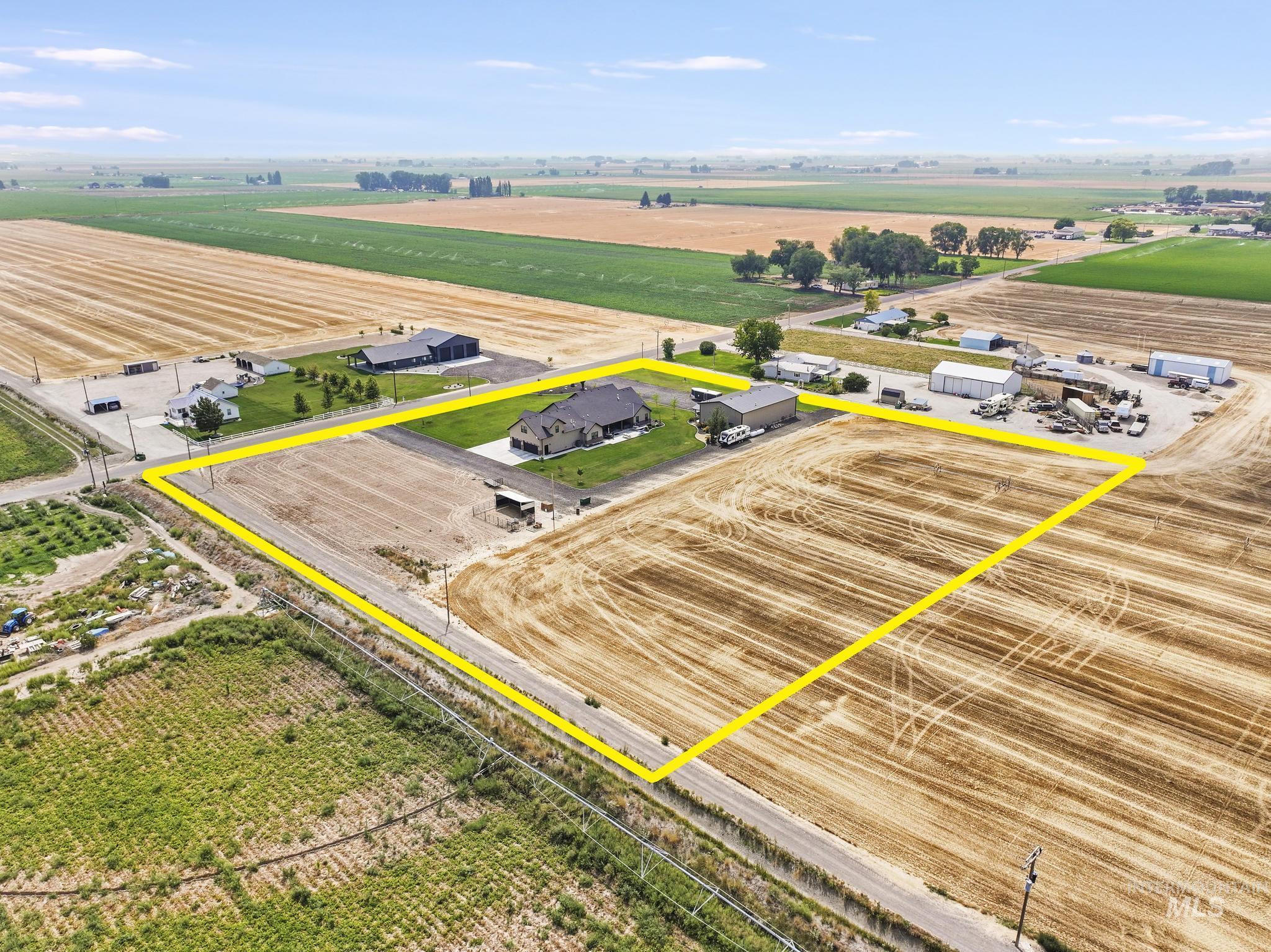 394 East 300 South, Burley, Idaho 83318, 5 Bedrooms, 4 Bathrooms, Residential For Sale, Price $1,570,000,MLS 98996850