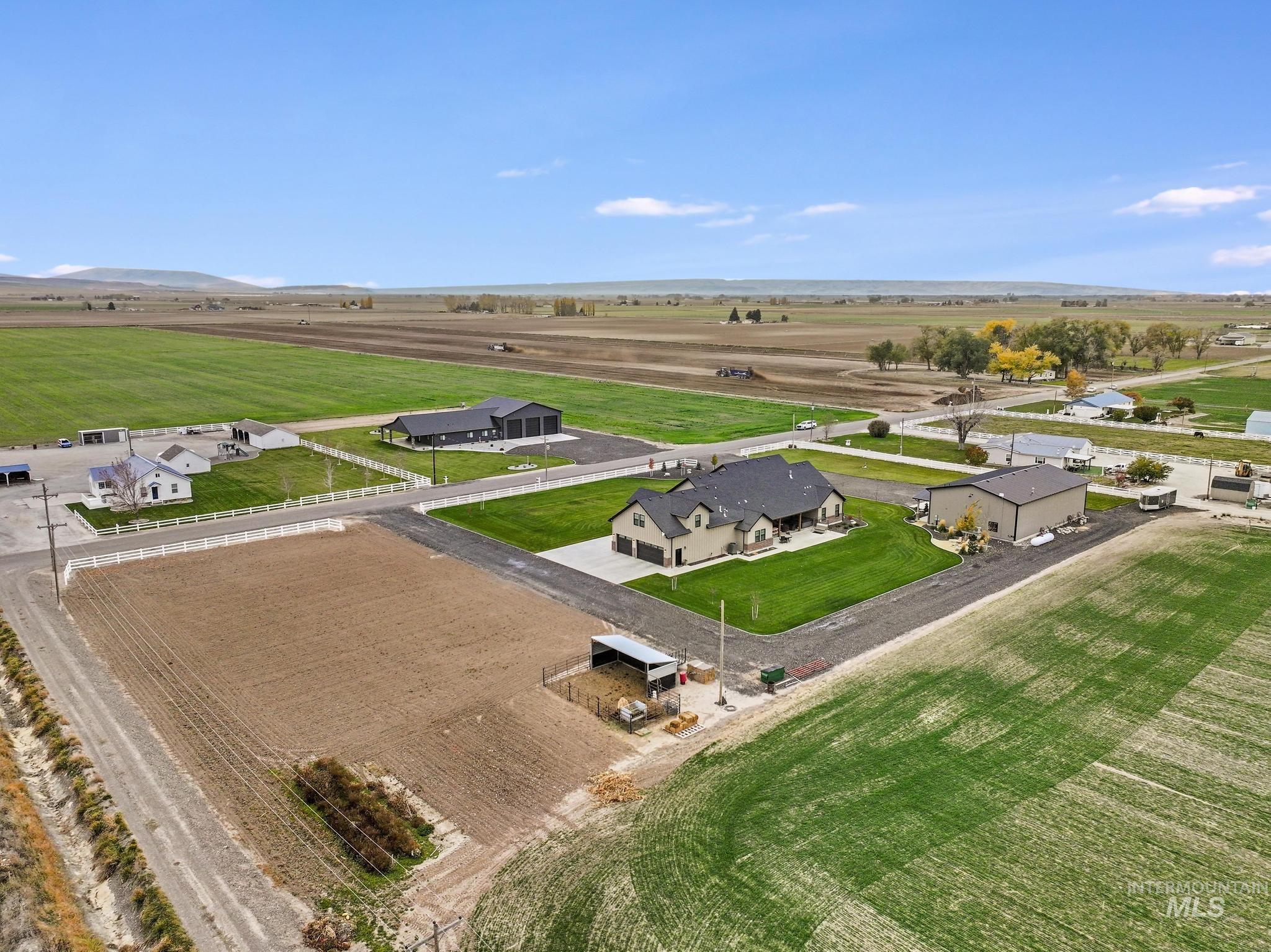 394 East 300 South, Burley, Idaho 83318, 5 Bedrooms, 4 Bathrooms, Residential For Sale, Price $1,570,000,MLS 98996850