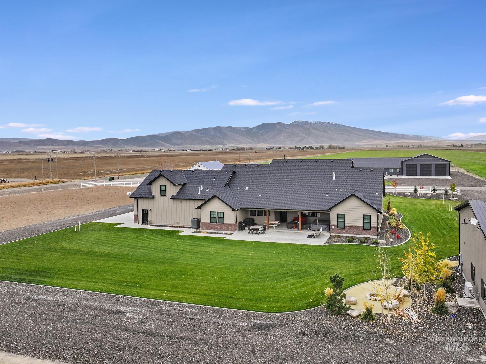 394 East 300 South, Burley, Idaho 83318, 5 Bedrooms, 4 Bathrooms, Residential For Sale, Price $1,570,000,MLS 98996850