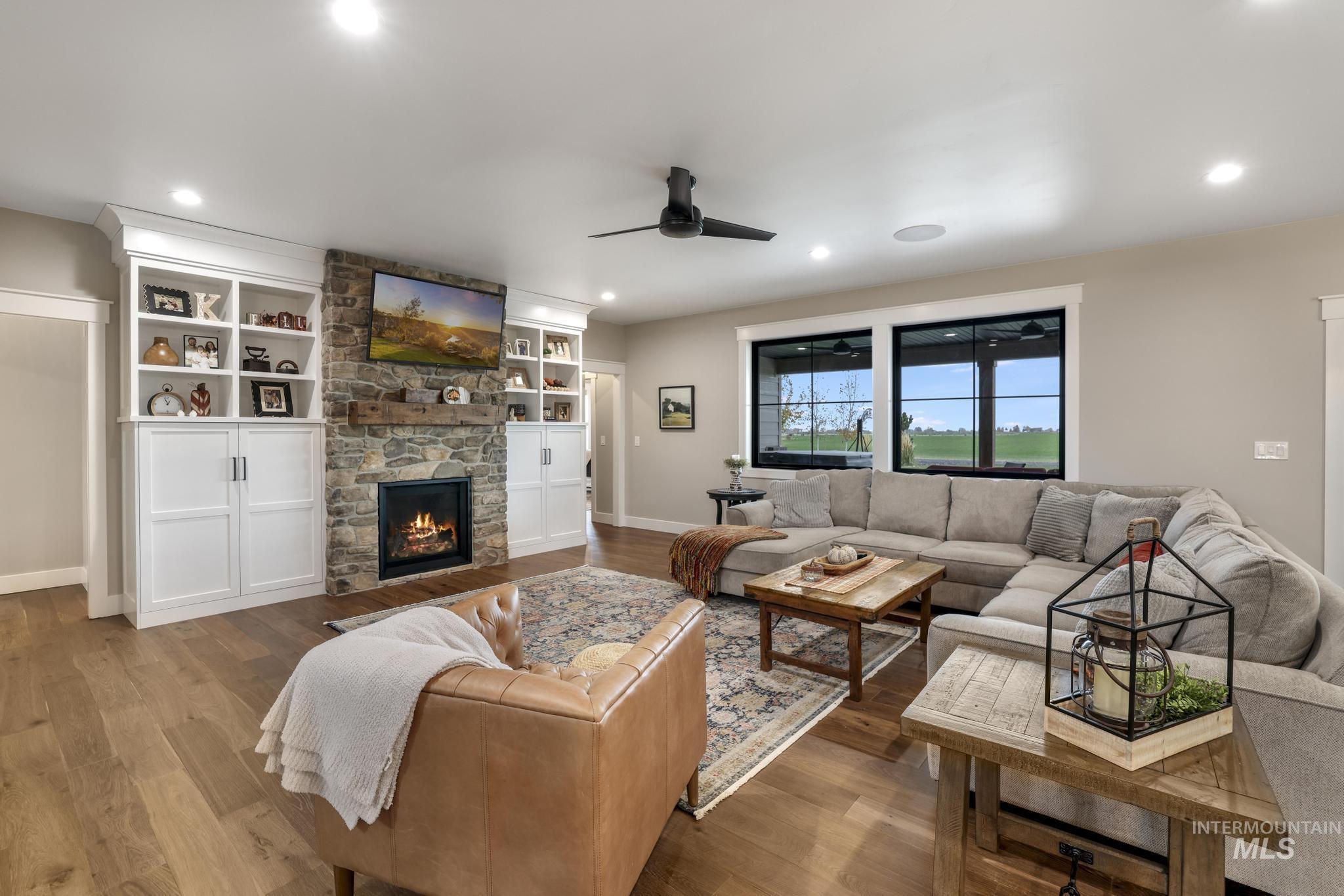 394 East 300 South, Burley, Idaho 83318, 5 Bedrooms, 4 Bathrooms, Residential For Sale, Price $1,570,000,MLS 98996850