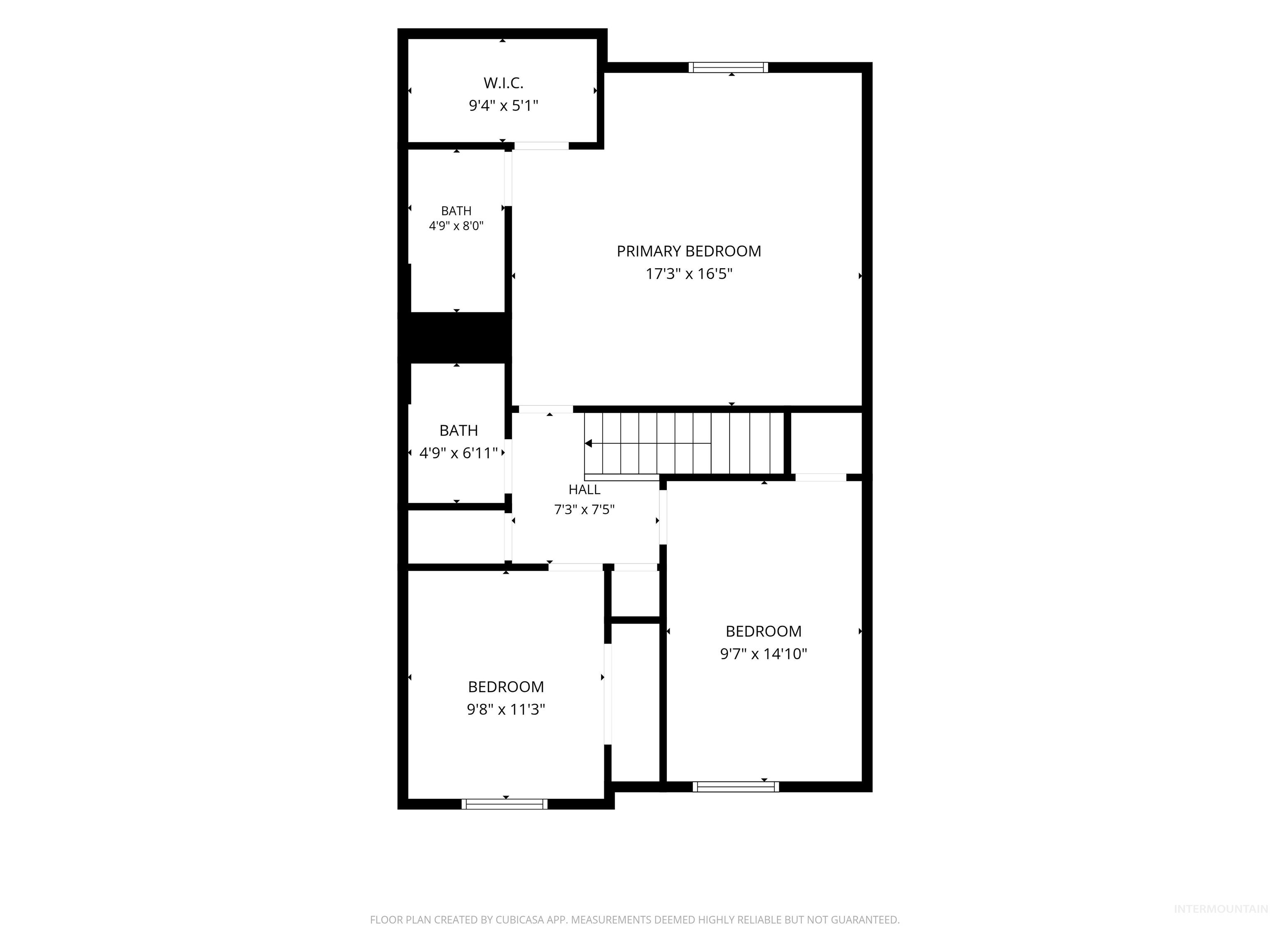 5 S Sugar Loop Ln, Nampa, Idaho 83687, 3 Bedrooms, 2.5 Bathrooms, Residential For Sale, Price $350,000,MLS 98996851