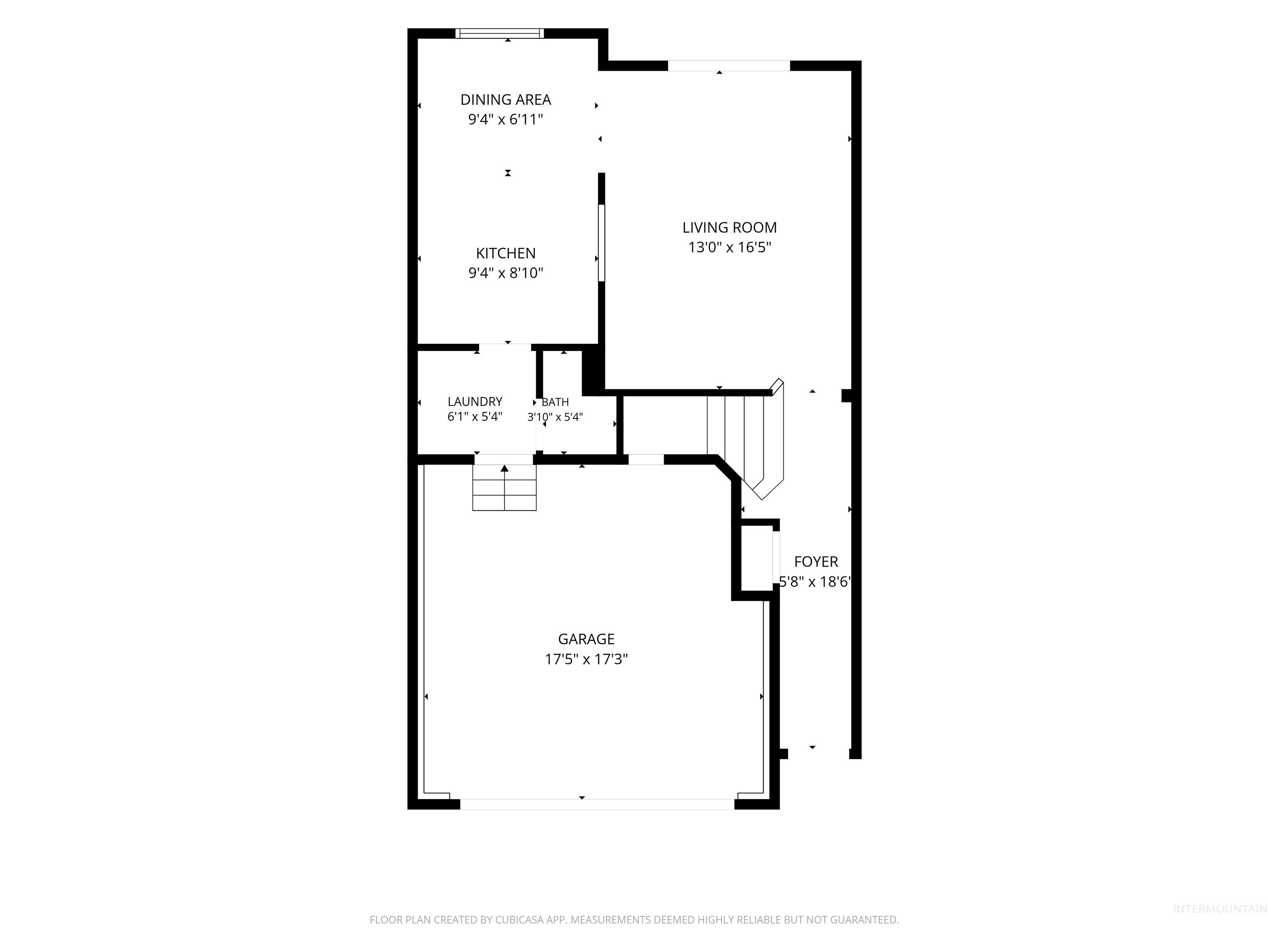 5 S Sugar Loop Ln, Nampa, Idaho 83687, 3 Bedrooms, 2.5 Bathrooms, Residential For Sale, Price $350,000,MLS 98996851