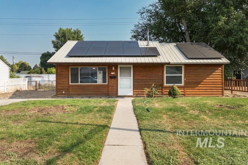 Residential For Sale