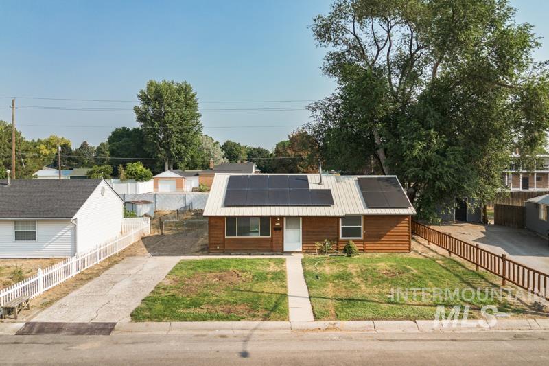 714 Myrtle St, Pocatello, Idaho 83201, 2 Bedrooms, 1 Bathroom, Residential For Sale, Price $209,900, 98996852