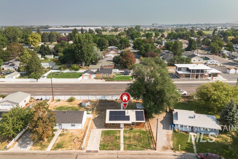 714 Myrtle St, Pocatello, Idaho 83201, 2 Bedrooms, 1 Bathroom, Residential For Sale, Price $209,900, 98996852
