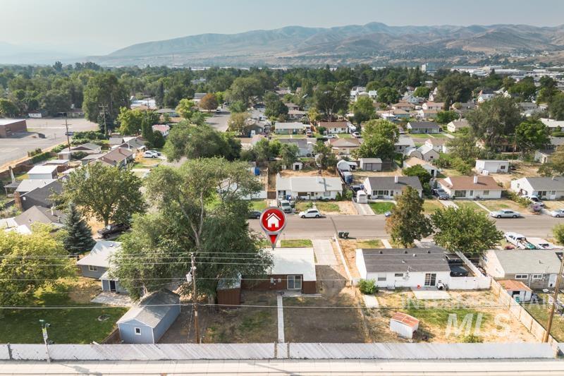 714 Myrtle St, Pocatello, Idaho 83201, 2 Bedrooms, 1 Bathroom, Residential For Sale, Price $209,900, 98996852