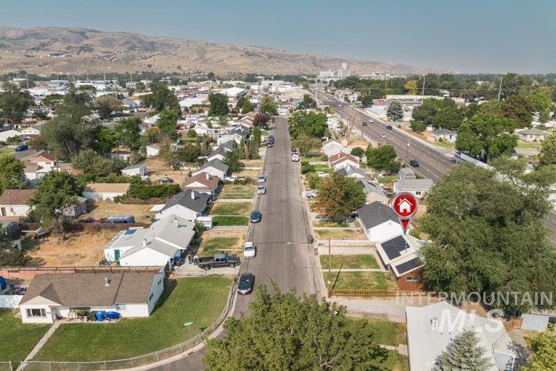 714 Myrtle St, Pocatello, Idaho 83201, 2 Bedrooms, 1 Bathroom, Residential For Sale, Price $209,900, 98996852