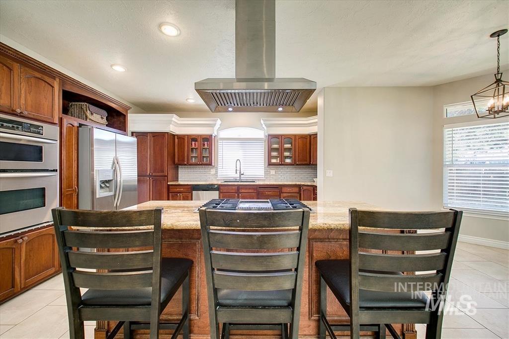 1823 N Radcliffe Way, Eagle, Idaho 83616, 4 Bedrooms, 2.5 Bathrooms, Residential For Sale, Price $774,900,MLS 98996853