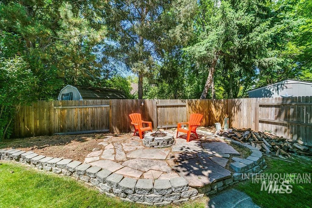 1823 N Radcliffe Way, Eagle, Idaho 83616, 4 Bedrooms, 2.5 Bathrooms, Residential For Sale, Price $774,900,MLS 98996853