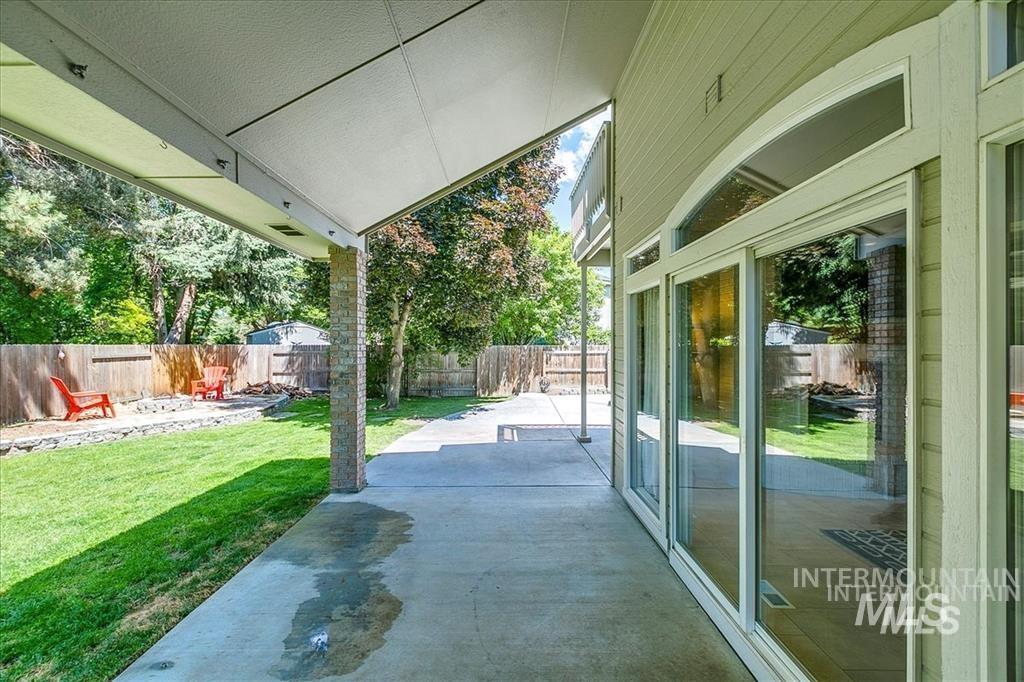 1823 N Radcliffe Way, Eagle, Idaho 83616, 4 Bedrooms, 2.5 Bathrooms, Residential For Sale, Price $774,900,MLS 98996853