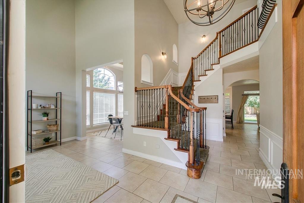 1823 N Radcliffe Way, Eagle, Idaho 83616, 4 Bedrooms, 2.5 Bathrooms, Residential For Sale, Price $774,900,MLS 98996853
