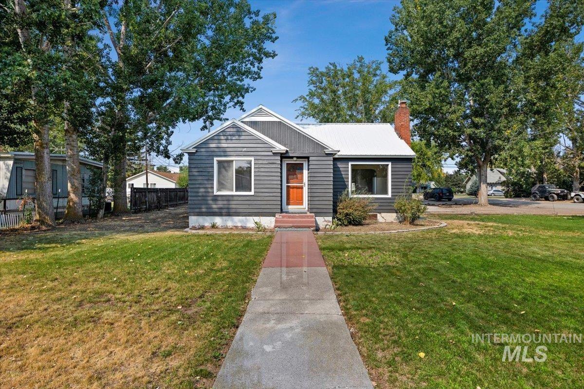 Residential For Sale