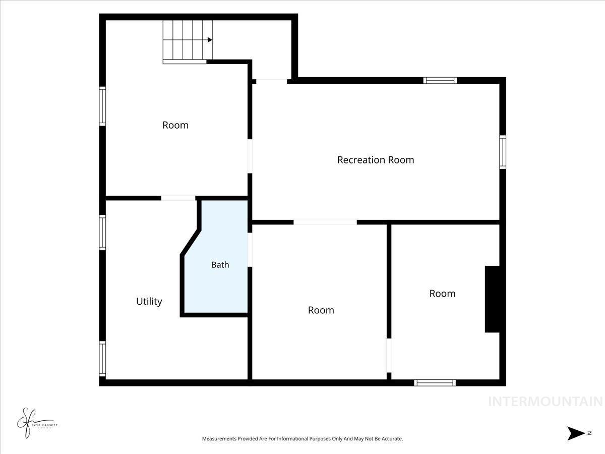 1105 Idaho St, Gooding, Idaho 83330, 4 Bedrooms, 2 Bathrooms, Residential For Sale, Price $324,900,MLS 98996854