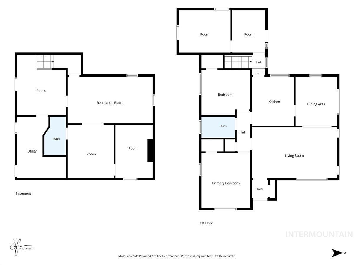 1105 Idaho St, Gooding, Idaho 83330, 4 Bedrooms, 2 Bathrooms, Residential For Sale, Price $324,900,MLS 98996854