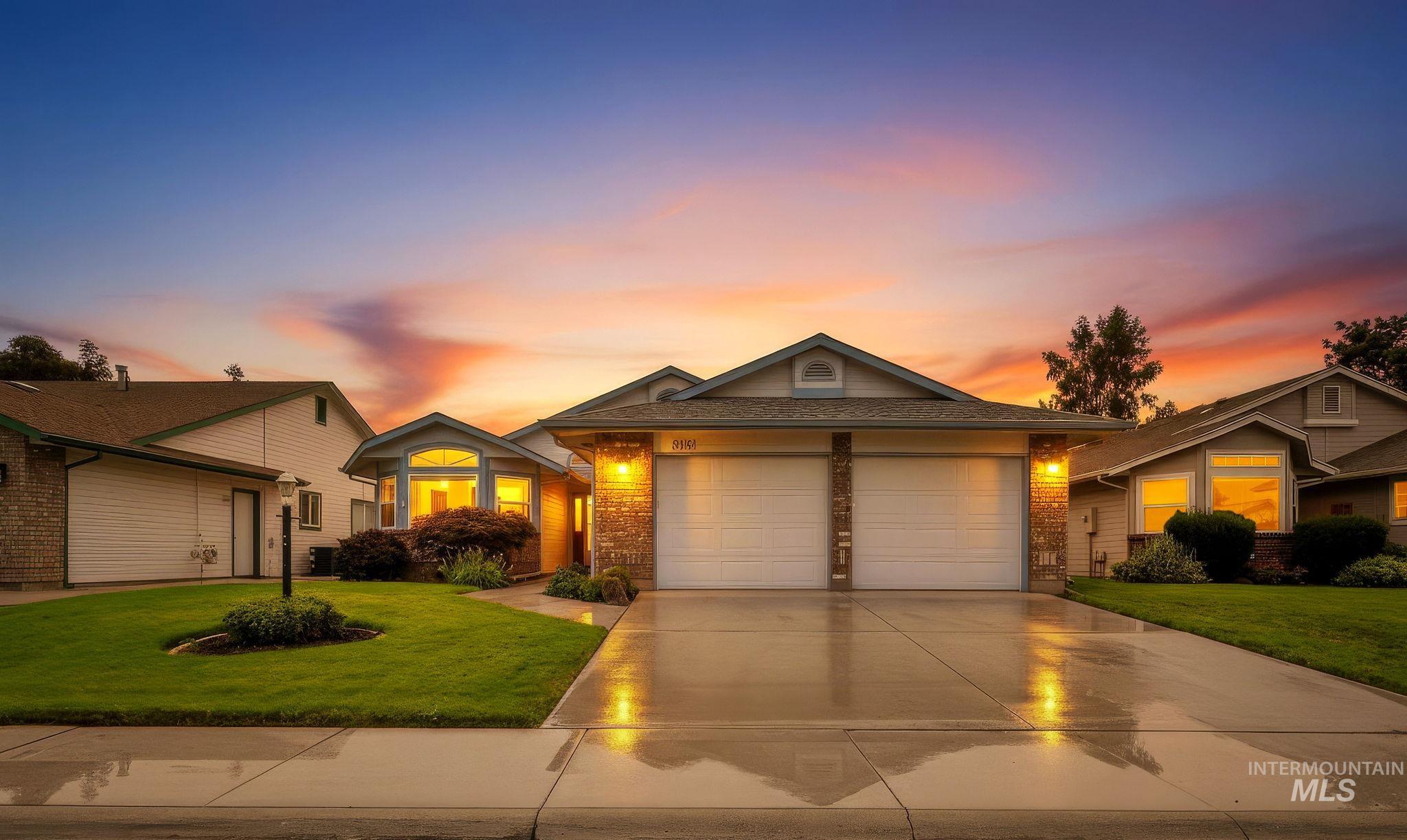 Residential For Sale