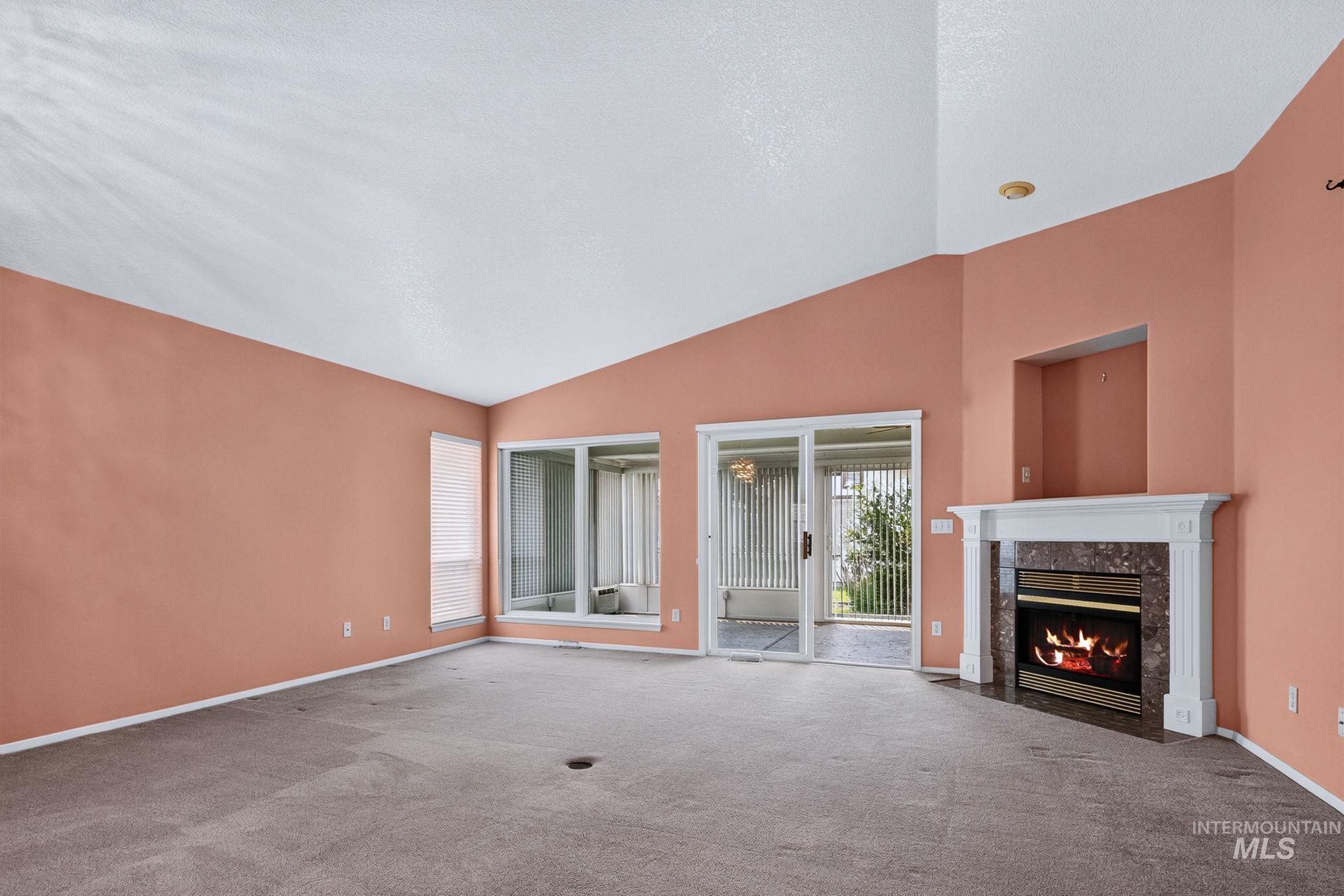 8261 W Echo Falls Ln, Garden City, Idaho 83714, 3 Bedrooms, 2 Bathrooms, Residential For Sale, Price $534,000,MLS 98996855