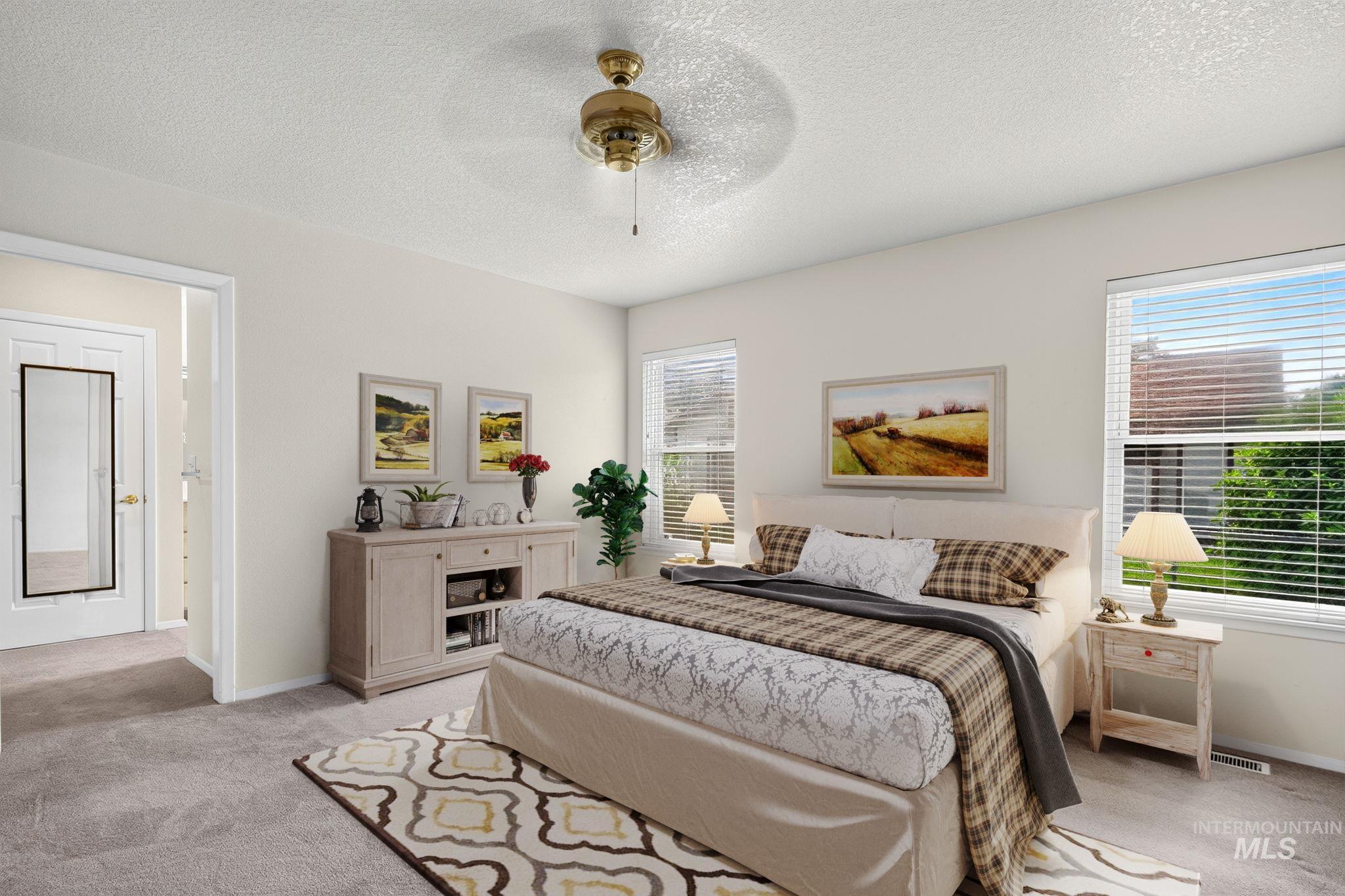 8261 W Echo Falls Ln, Garden City, Idaho 83714, 3 Bedrooms, 2 Bathrooms, Residential For Sale, Price $534,000,MLS 98996855