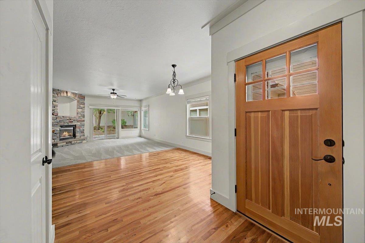 2561 E Satterfield Street, Meridian, Idaho 83646, 3 Bedrooms, 2 Bathrooms, Residential For Sale, Price $430,000,MLS 98996856