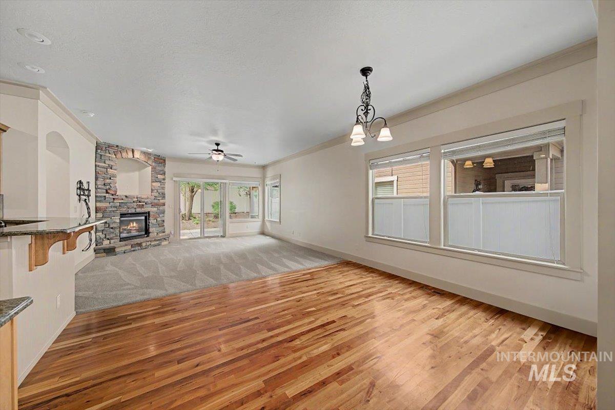 2561 E Satterfield Street, Meridian, Idaho 83646, 3 Bedrooms, 2 Bathrooms, Residential For Sale, Price $430,000,MLS 98996856