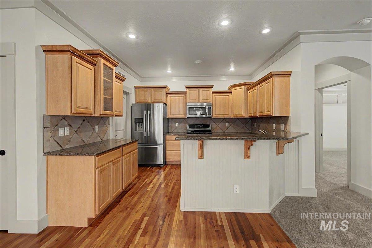 2561 E Satterfield Street, Meridian, Idaho 83646, 3 Bedrooms, 2 Bathrooms, Residential For Sale, Price $430,000,MLS 98996856