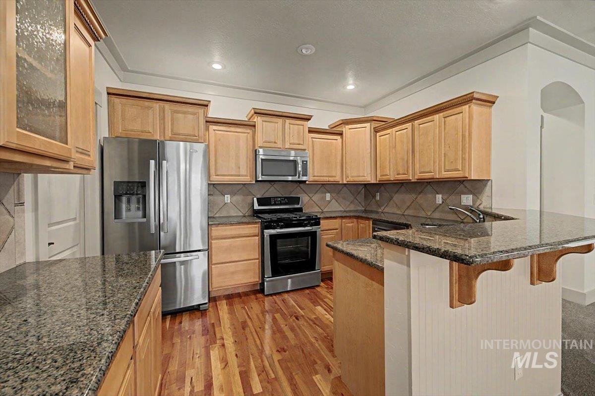 2561 E Satterfield Street, Meridian, Idaho 83646, 3 Bedrooms, 2 Bathrooms, Residential For Sale, Price $430,000,MLS 98996856