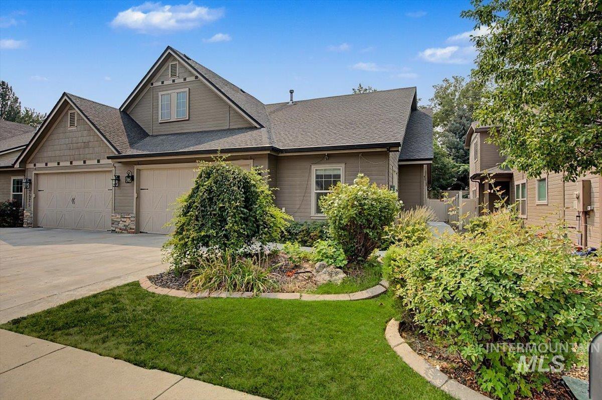 2561 E Satterfield Street, Meridian, Idaho 83646, 3 Bedrooms, 2 Bathrooms, Residential For Sale, Price $430,000,MLS 98996856