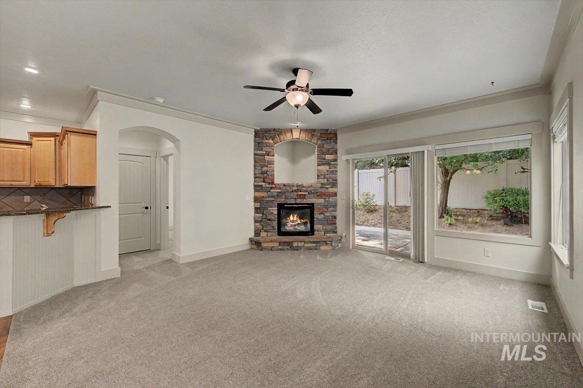 2561 E Satterfield Street, Meridian, Idaho 83646, 3 Bedrooms, 2 Bathrooms, Residential For Sale, Price $430,000,MLS 98996856