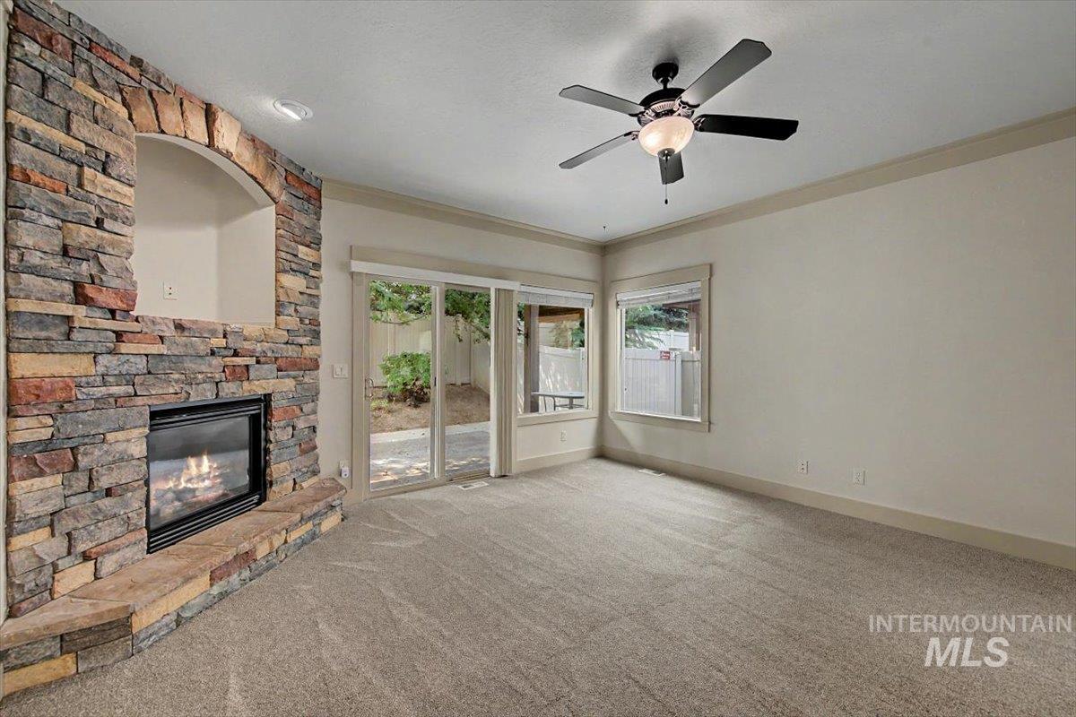 2561 E Satterfield Street, Meridian, Idaho 83646, 3 Bedrooms, 2 Bathrooms, Residential For Sale, Price $430,000,MLS 98996856