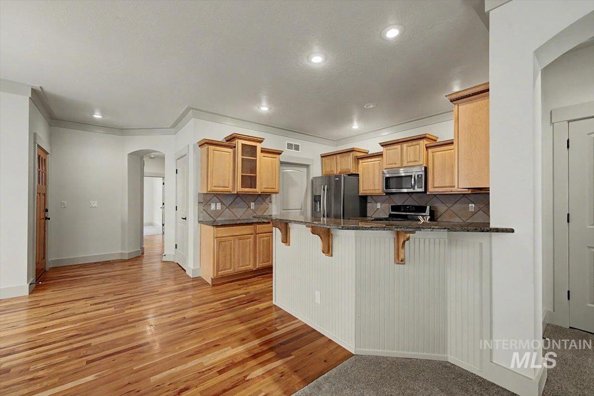 2561 E Satterfield Street, Meridian, Idaho 83646, 3 Bedrooms, 2 Bathrooms, Residential For Sale, Price $430,000,MLS 98996856