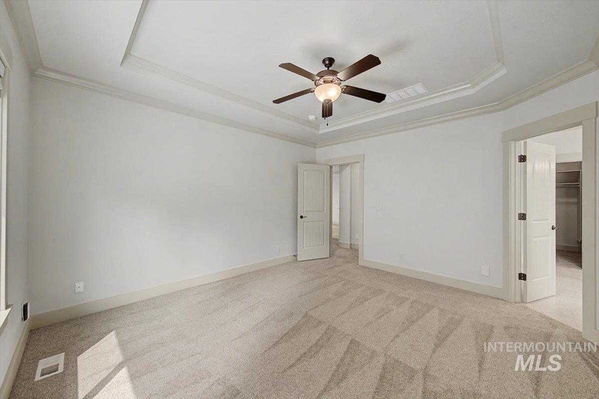 2561 E Satterfield Street, Meridian, Idaho 83646, 3 Bedrooms, 2 Bathrooms, Residential For Sale, Price $430,000,MLS 98996856