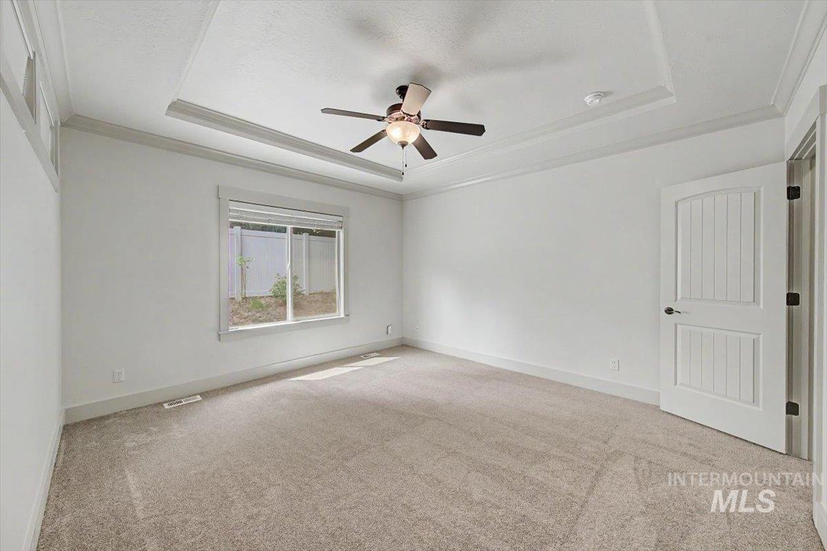 2561 E Satterfield Street, Meridian, Idaho 83646, 3 Bedrooms, 2 Bathrooms, Residential For Sale, Price $430,000,MLS 98996856