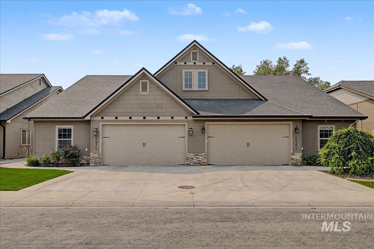 2561 E Satterfield Street, Meridian, Idaho 83646, 3 Bedrooms, 2 Bathrooms, Residential For Sale, Price $430,000,MLS 98996856