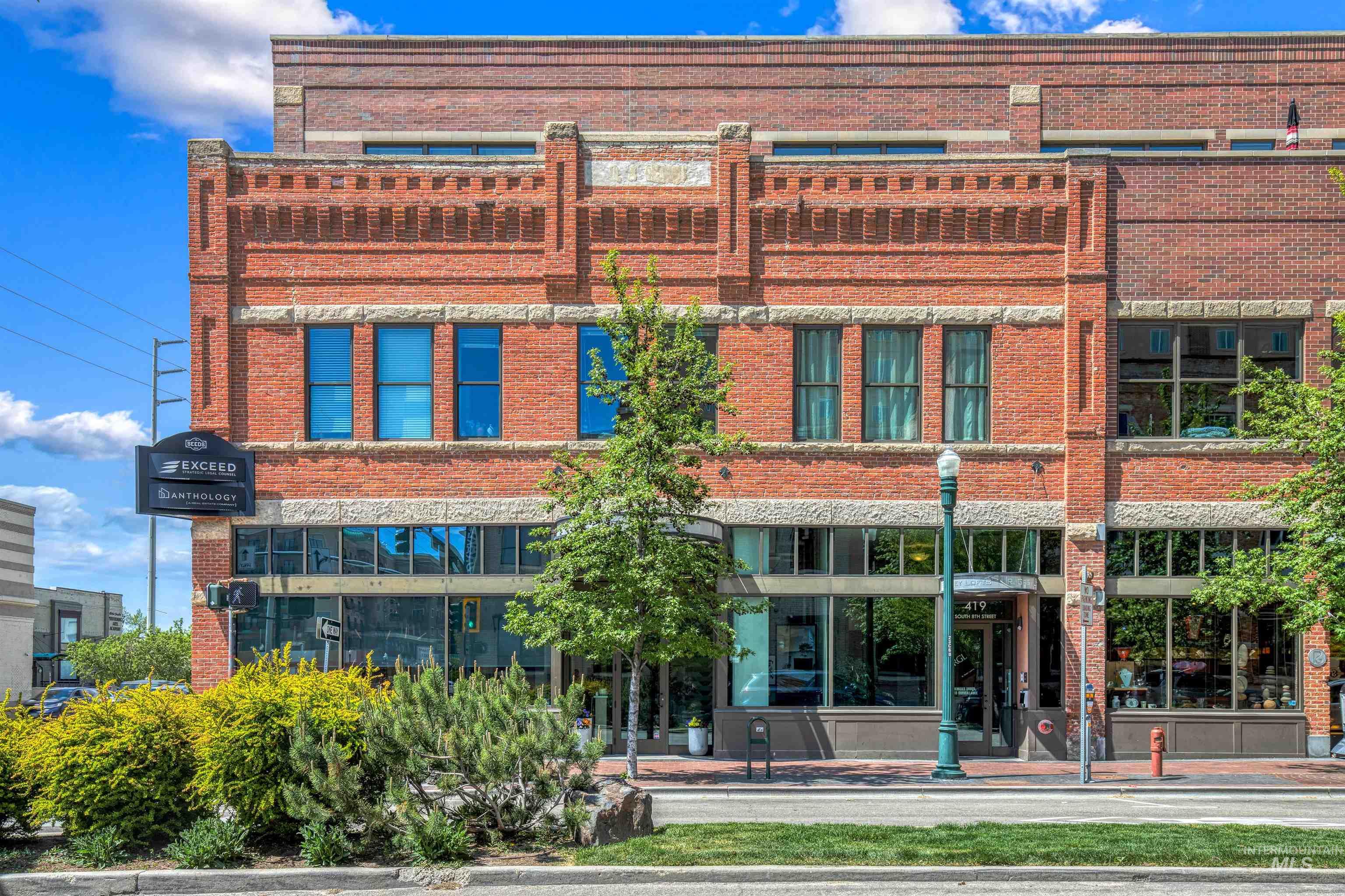 419 S 8th St., Boise, Idaho 83702, 2 Bedrooms, 1.5 Bathrooms, Residential For Sale, Price $700,000,MLS 98996858