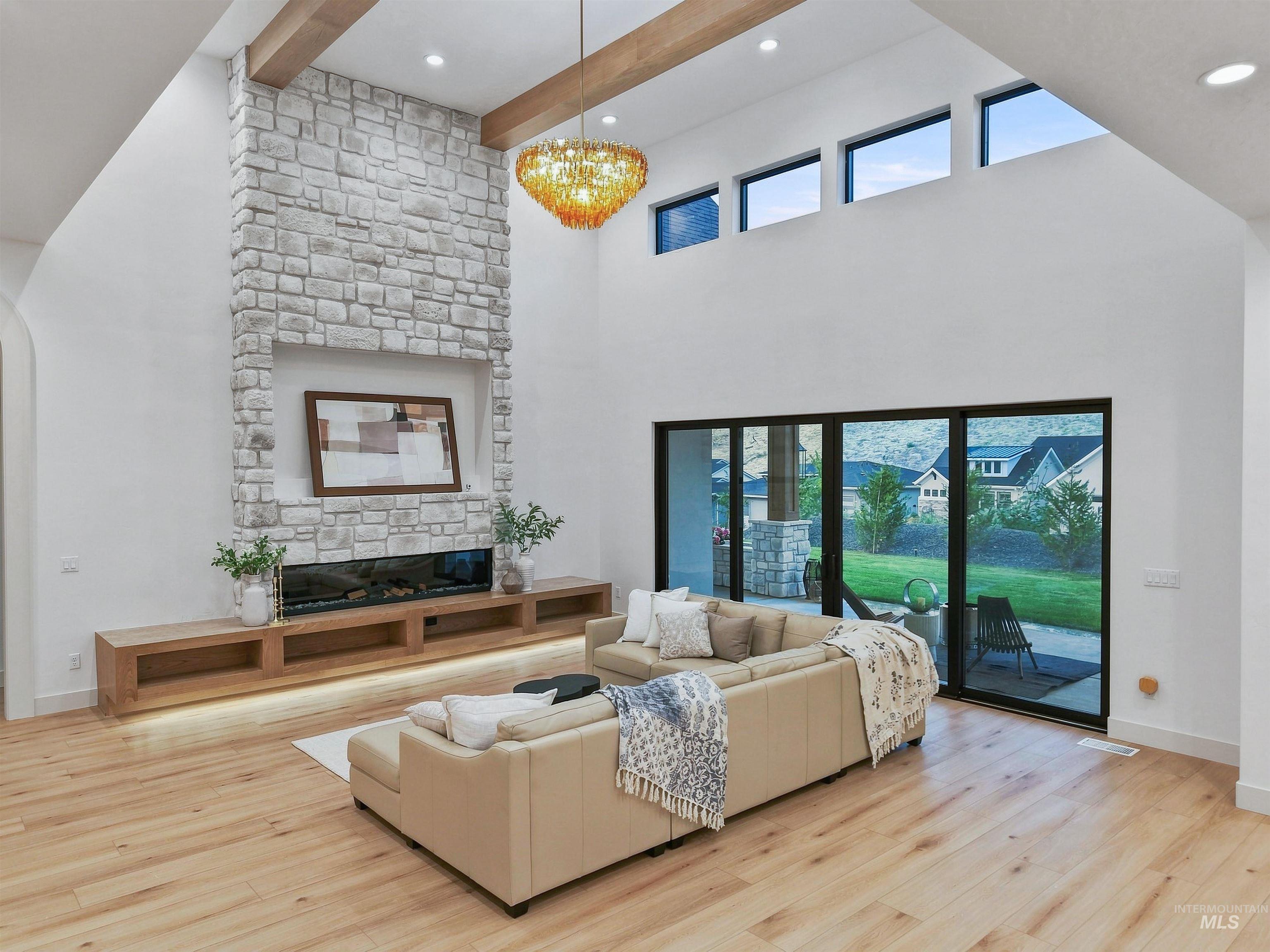 4610 N Accipiter Pl., Boise, Idaho 83703, 5 Bedrooms, 6 Bathrooms, Residential For Sale, Price $2,296,000, 98996860