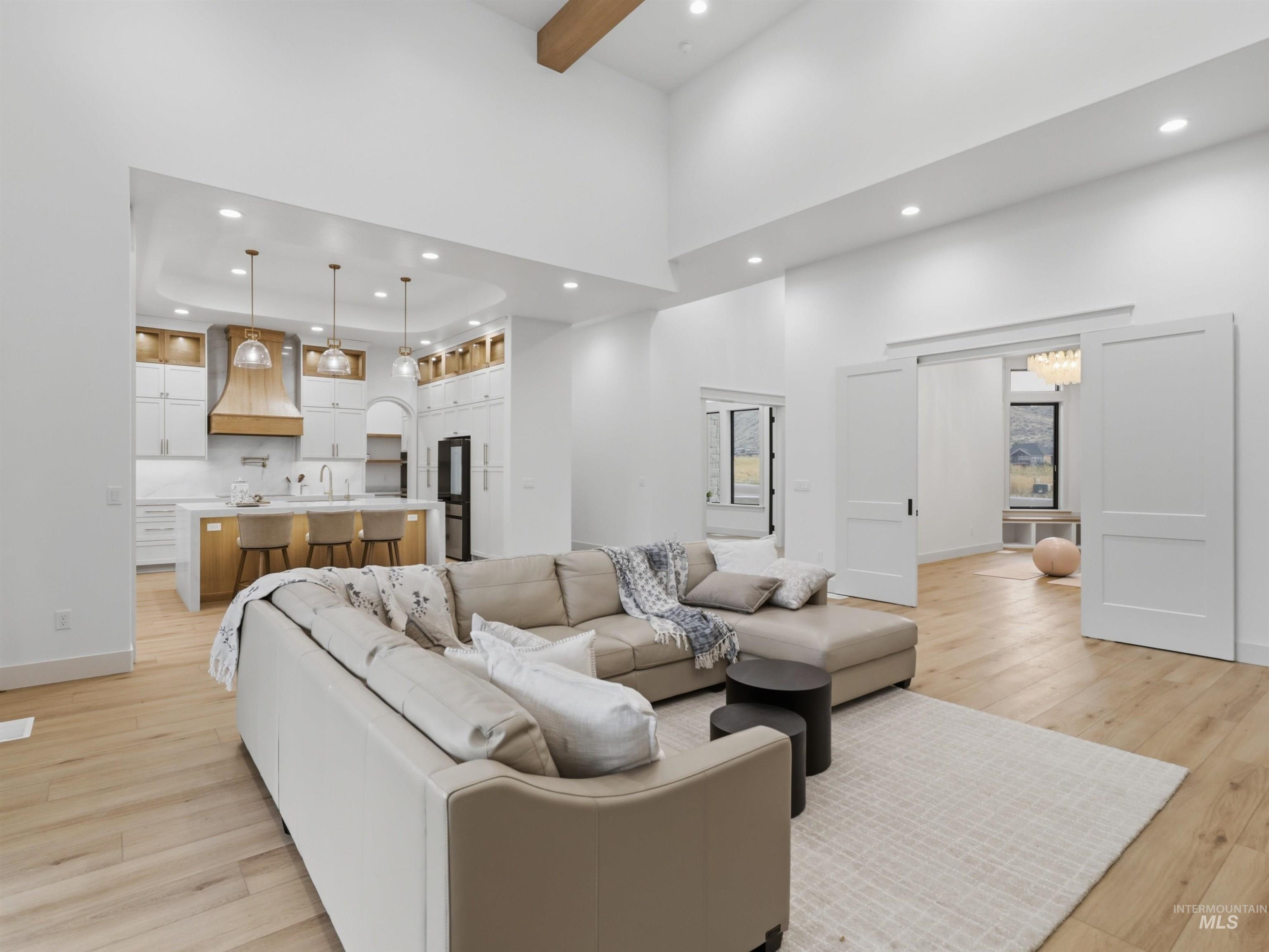 4610 N Accipiter Pl., Boise, Idaho 83703, 5 Bedrooms, 6 Bathrooms, Residential For Sale, Price $2,296,000, 98996860