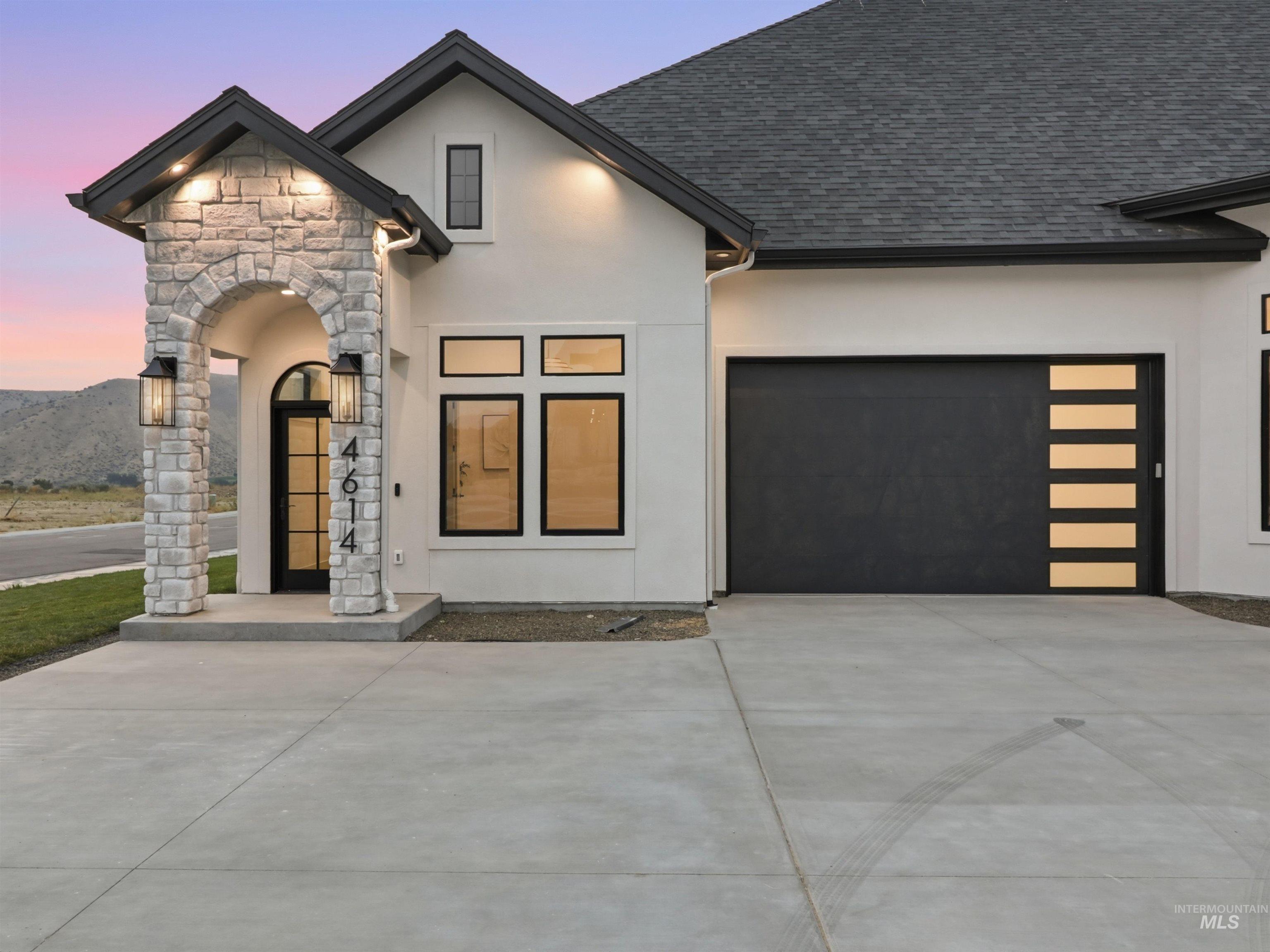 4610 N Accipiter Pl., Boise, Idaho 83703, 5 Bedrooms, 6 Bathrooms, Residential For Sale, Price $2,296,000, 98996860