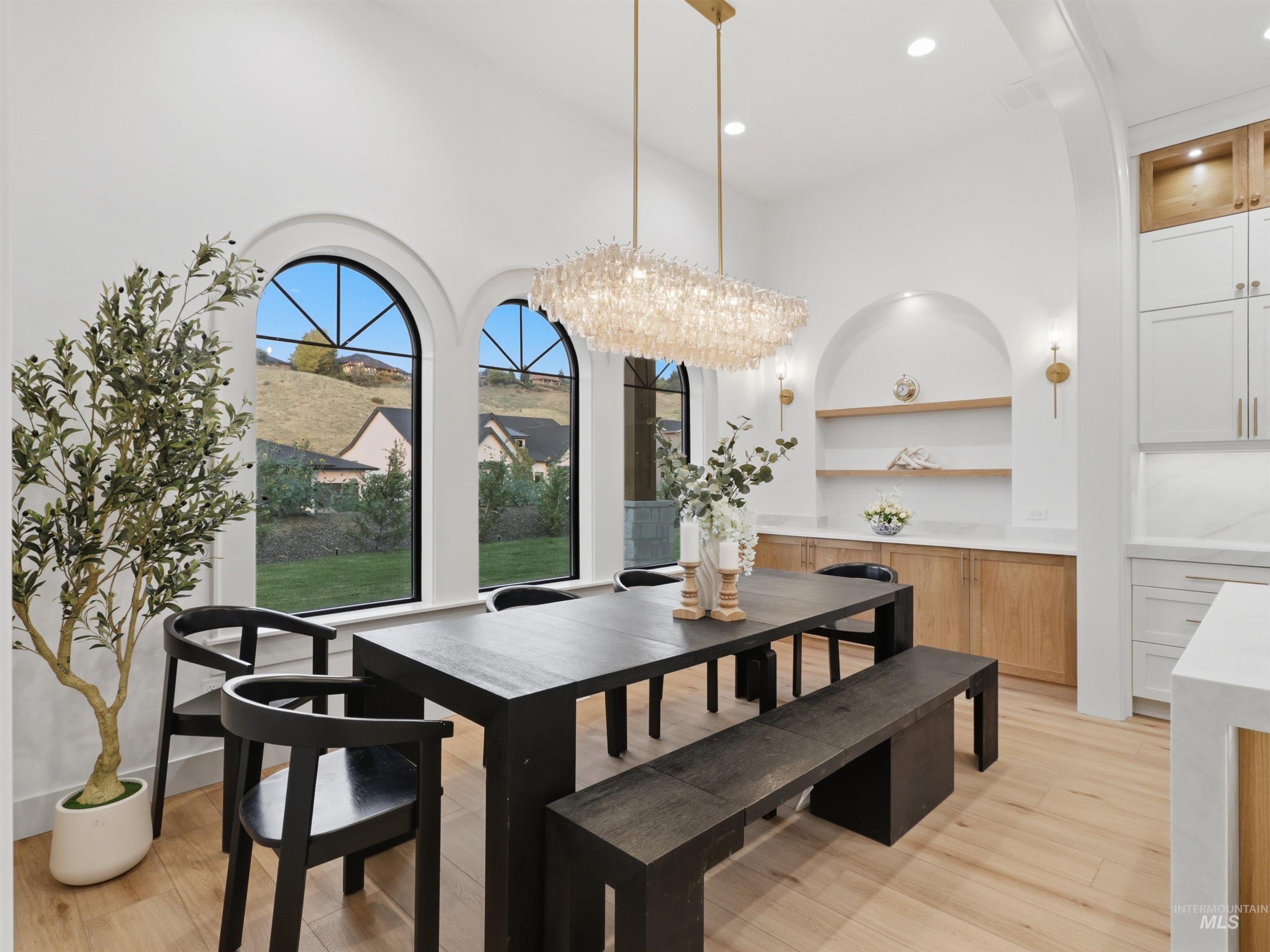 4610 N Accipiter Pl., Boise, Idaho 83703, 5 Bedrooms, 6 Bathrooms, Residential For Sale, Price $2,296,000, 98996860