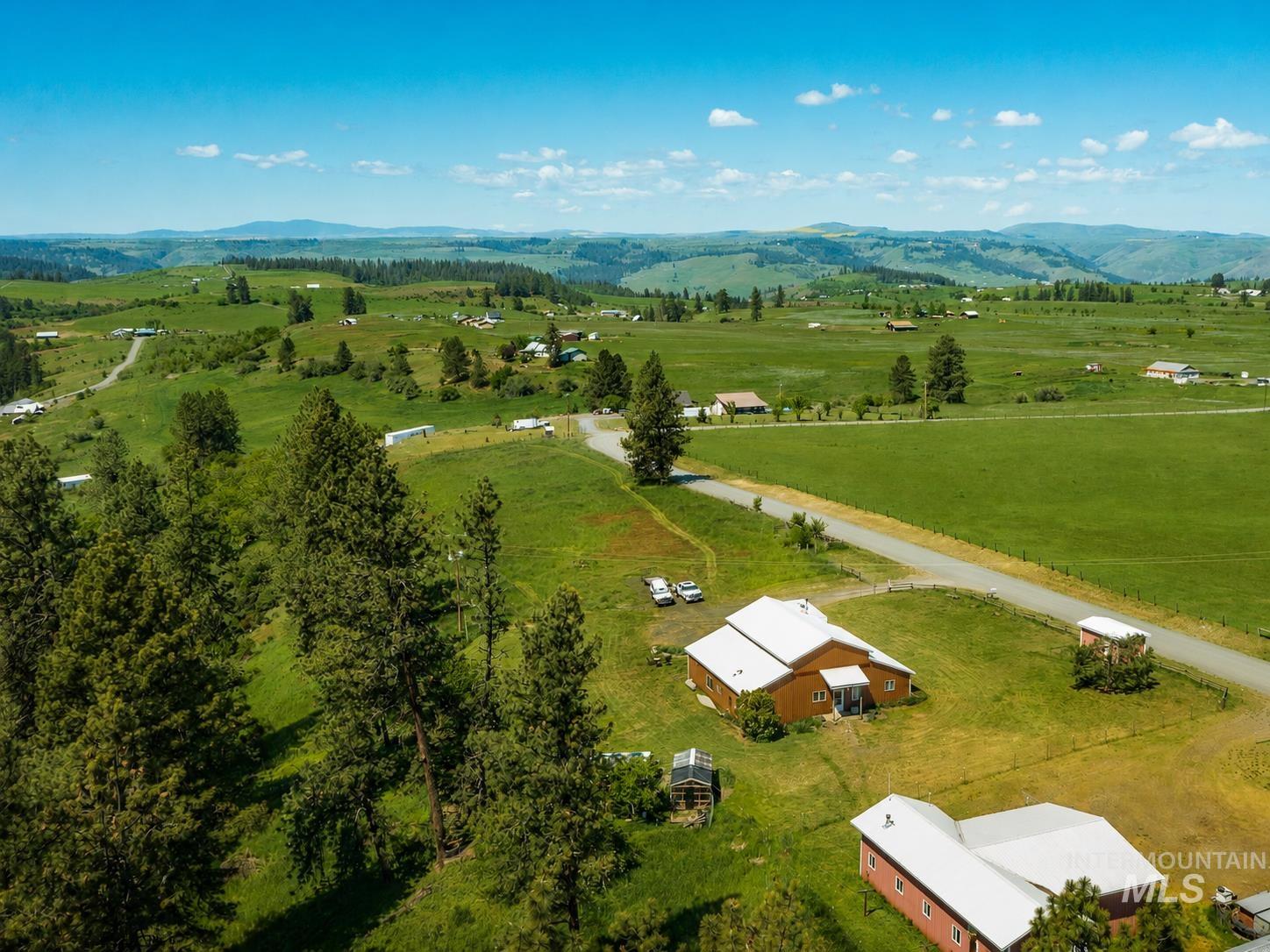 680 Pleasant Valley Road, Clearwater, Idaho 83552, 3 Bedrooms, 1 Bathroom, Residential For Sale, Price $489,000,MLS 98996864