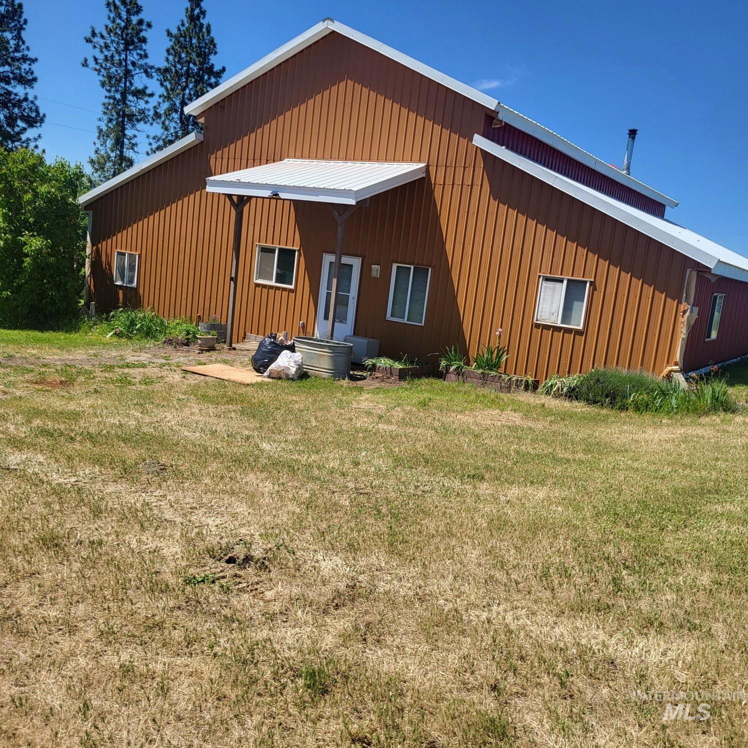 680 Pleasant Valley Road, Clearwater, Idaho 83552, 3 Bedrooms, 1 Bathroom, Residential For Sale, Price $489,000,MLS 98996864