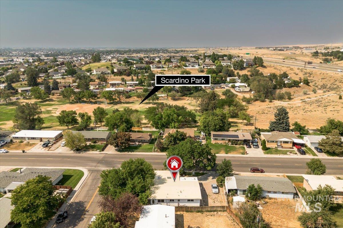 1398 Santa Anita Ave, Pocatello, Idaho 83201, 5 Bedrooms, 3 Bathrooms, Residential For Sale, Price $345,000,MLS 98996865