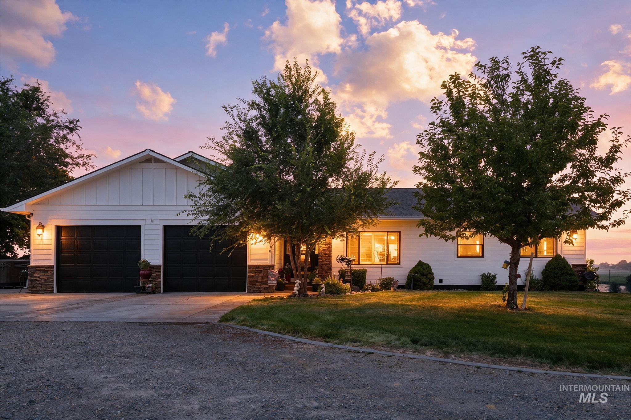 Residential For Sale