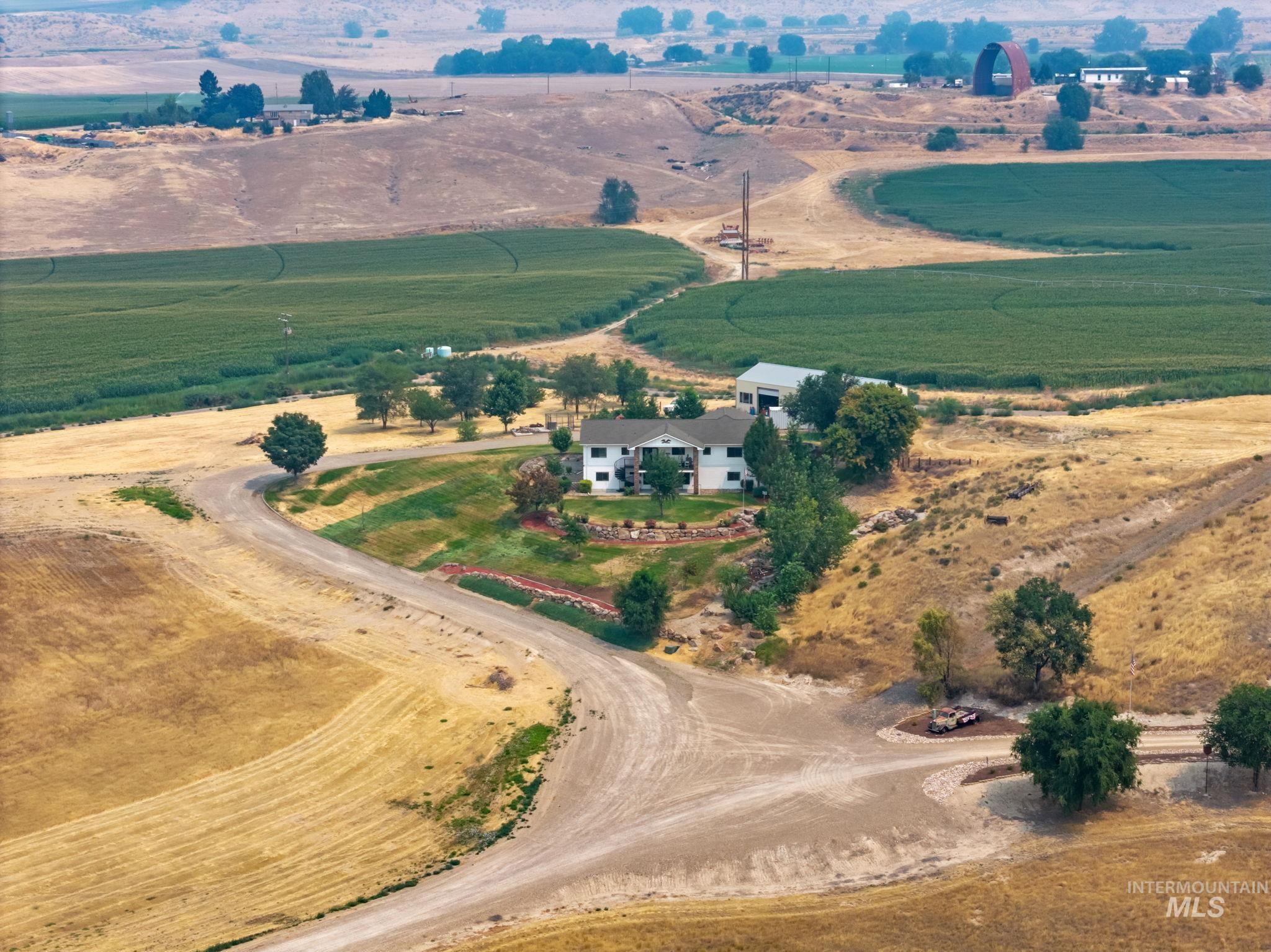 4010 Elmore Rd, Parma, Idaho 83660, 5 Bedrooms, 4 Bathrooms, Residential For Sale, Price $875,000, 98996866