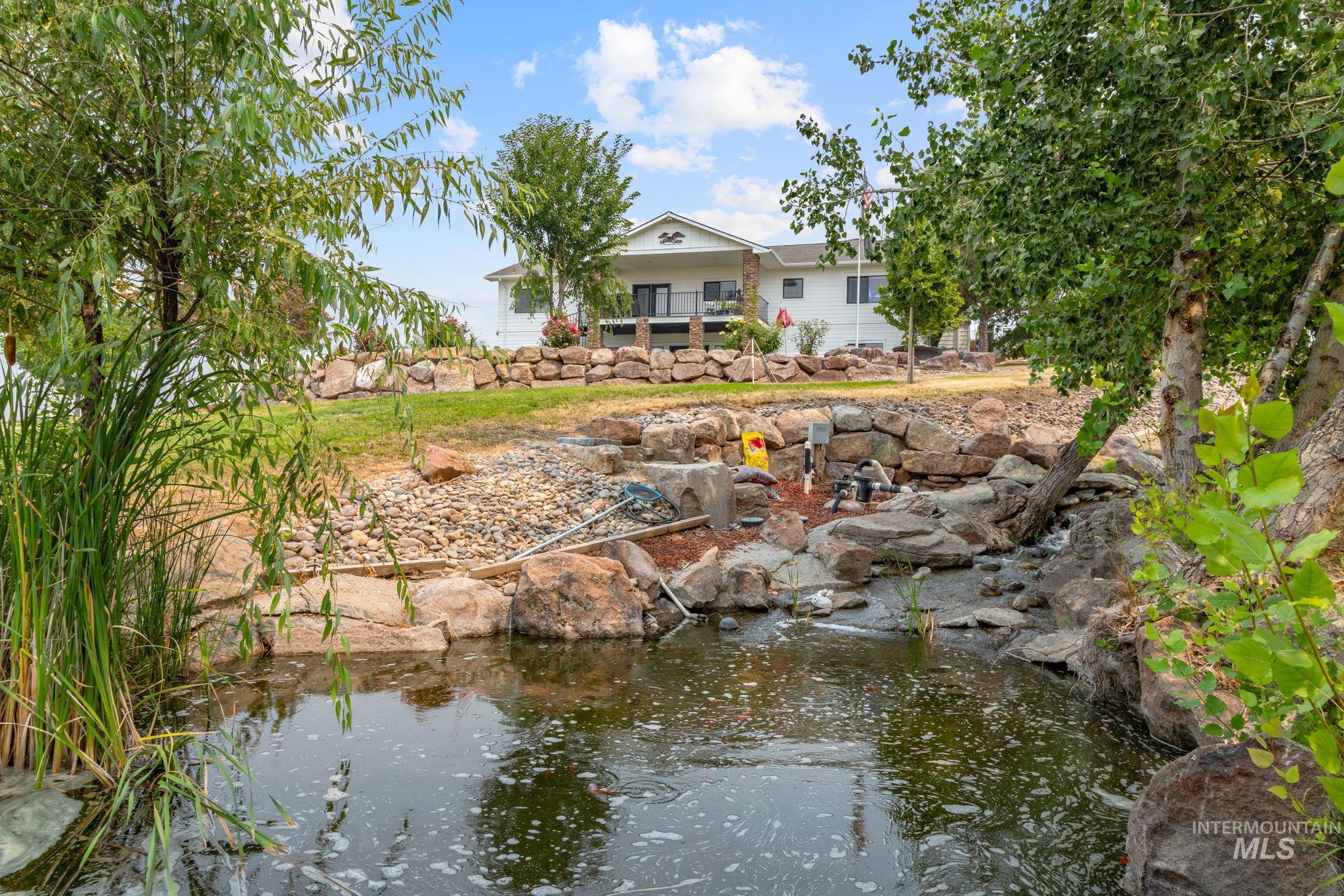 4010 Elmore Rd, Parma, Idaho 83660, 5 Bedrooms, 4 Bathrooms, Residential For Sale, Price $875,000, 98996866