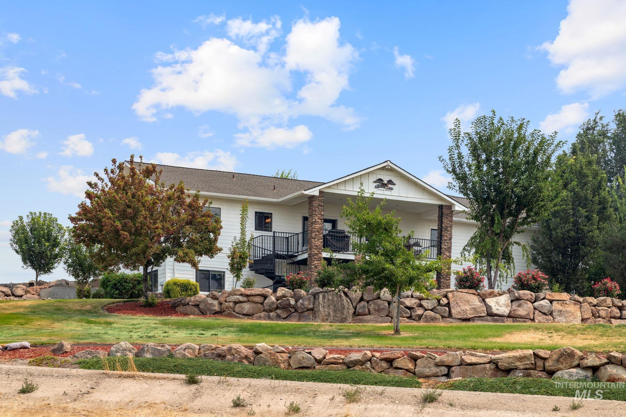 4010 Elmore Rd, Parma, Idaho 83660, 5 Bedrooms, 4 Bathrooms, Residential For Sale, Price $875,000, 98996866